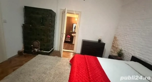 Apartament French Style  - imagine 3