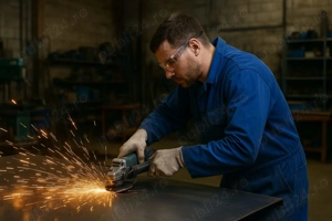 Angajam lacatusi mecanici , tevari , sudori Mig Mag si Argon - imagine 4