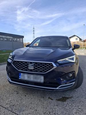 Seat Tarraco excellance 124000 km  17990EUR CASH sau Schimb