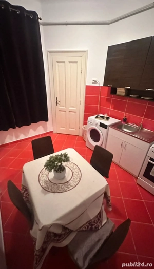 Apartament French Style  - imagine 5