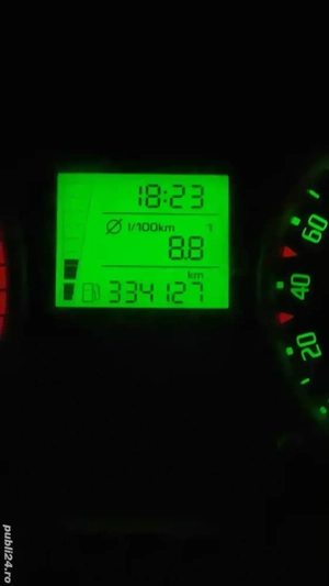 Vand Skoda Roomster  - imagine 5