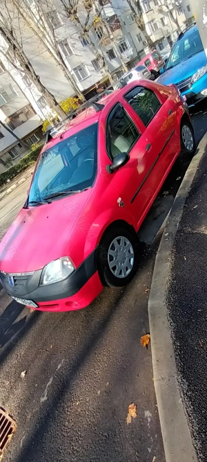 Dacia Logan - imagine 2