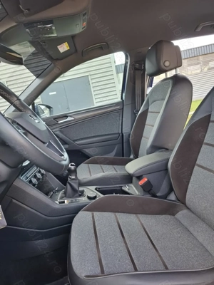 Seat Tarraco excellance 124000 km  17990EUR CASH  - imagine 3