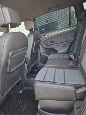 Seat Tarraco excellance 124000 km  17990EUR CASH  - imagine 4