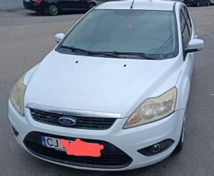 Vand Ford Focus face lift - imagine 6
