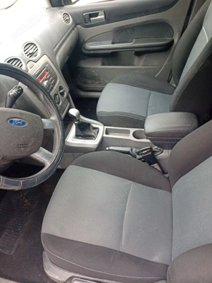 Vand Ford Focus face lift - imagine 2