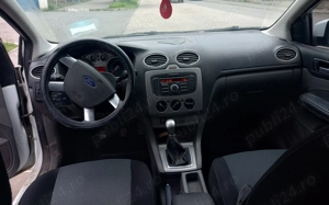 Vand Ford Focus face lift - imagine 5