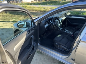 Volkswagen Passat VW Passat Variant Comfortline BMT - imagine 4