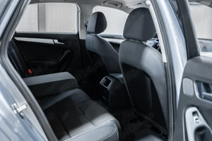 AUDI A4 SEDAN Fab.2015 Benzină Euro5 CP120 Navi Climatronic Jante Senzori - imagine 12