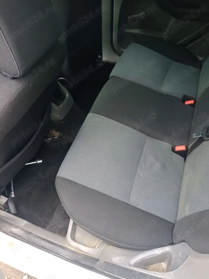 Vand Ford Focus face lift - imagine 7