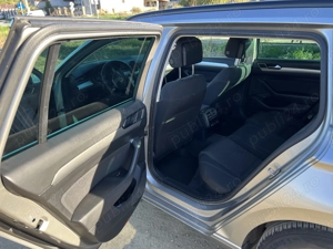 Volkswagen Passat VW Passat Variant Comfortline BMT - imagine 5