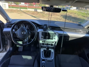 Volkswagen Passat VW Passat Variant Comfortline BMT - imagine 6