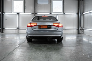 AUDI A4 SEDAN Fab.2015 Benzină Euro5 CP120 Navi Climatronic Jante Senzori - imagine 10