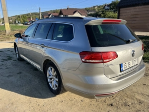 Volkswagen Passat VW Passat Variant Comfortline BMT - imagine 2