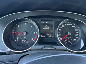 Volkswagen Passat VW Passat Variant Comfortline BMT - imagine 8