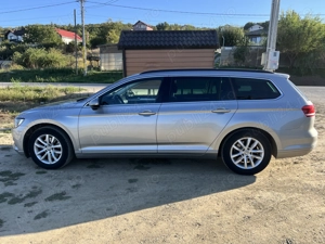 Volkswagen Passat VW Passat Variant Comfortline BMT - imagine 3