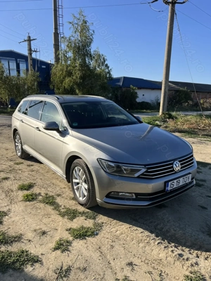 Volkswagen Passat VW Passat Variant Comfortline BMT