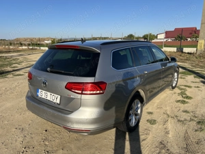 Volkswagen Passat VW Passat Variant Comfortline BMT - imagine 11