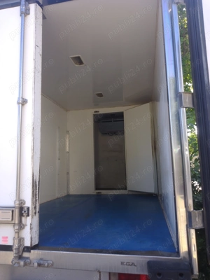 Mercedes Benz 412 D Sprinter  - imagine 2