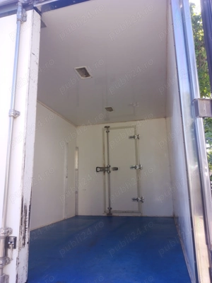 Mercedes Benz 412 D Sprinter  - imagine 6