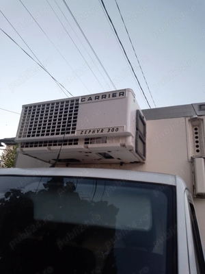 Mercedes Benz 412 D Sprinter  - imagine 5