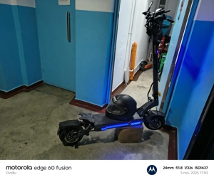 Trotineta Ausom Dt2Pro