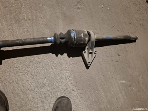 planetara fiat ducato  - imagine 2