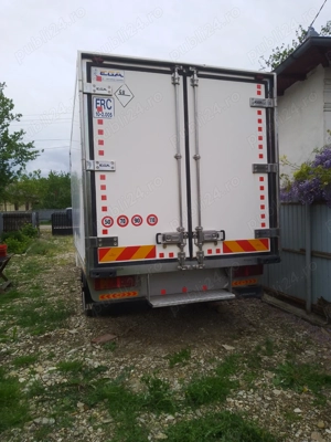 Mercedes Benz 412 D Sprinter  - imagine 9