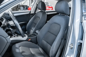 AUDI A4 SEDAN Fab.2015 Benzină Euro5 CP120 Navi Climatronic Jante Senzori - imagine 18