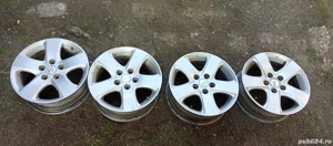 Vând piese Suzuki Grand Vitara 2 an 2008 motor 1.9ddis 