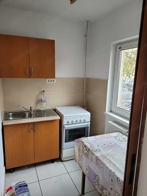 Inchiriez  GARSIONERA  in Ramnicu Valcea  - imagine 3