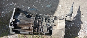 Vând piese Suzuki Grand Vitara 2 an 2008 motor 1.9ddis  - imagine 3