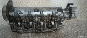 Vând piese Suzuki Grand Vitara 2 an 2008 motor 1.9ddis  - imagine 4