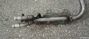 Vând piese Suzuki Grand Vitara 2 an 2008 motor 1.9ddis  - imagine 6