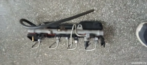 Vând piese Suzuki Grand Vitara 2 an 2008 motor 1.9ddis  - imagine 5