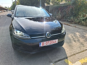 VW Golf 7 1.6Tdi - imagine 2
