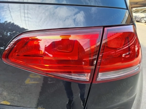 VW Golf 7 1.6Tdi - imagine 4