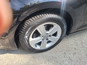 VW Golf 7 1.6Tdi - imagine 3