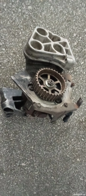 Vând piese Suzuki Grand Vitara 2 an 2008 motor 1.9ddis  - imagine 7