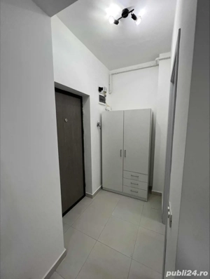 Garsoniera Regim Hotelier - imagine 5