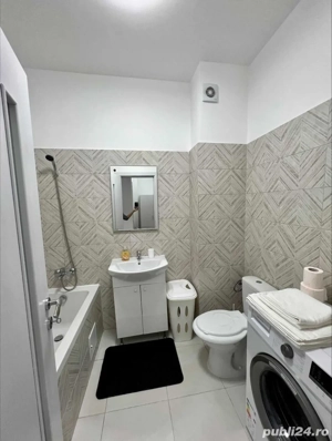 Garsoniera Regim Hotelier - imagine 2