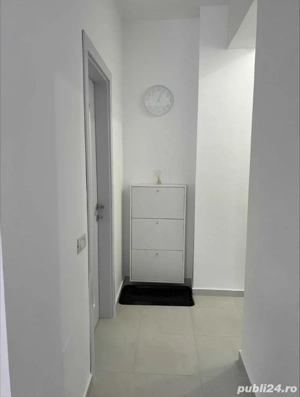 Garsoniera Regim Hotelier - imagine 4