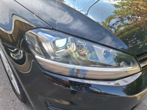 VW Golf 7 1.6Tdi - imagine 7