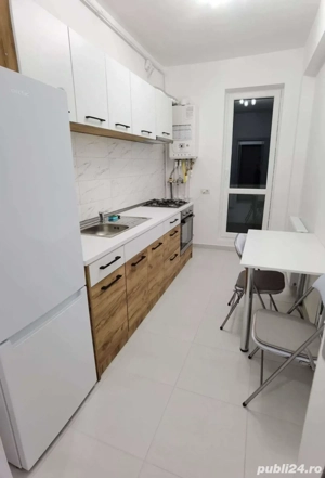 Garsoniera Regim Hotelier