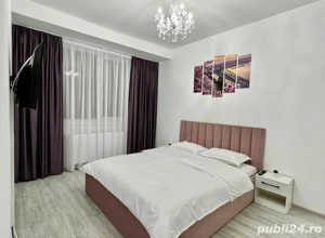 Garsoniera Regim Hotelier - imagine 3