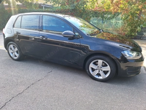 VW Golf 7 1.6Tdi - imagine 9