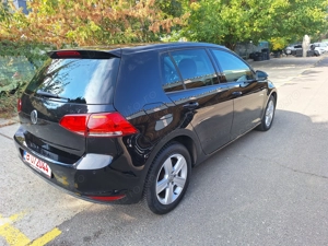 VW Golf 7 1.6Tdi - imagine 10