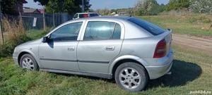 vând opel astra Ge  - imagine 2