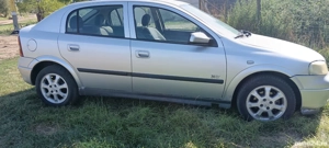 vând opel astra Ge 