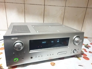 Amplificator Audio Denon - AVR 1509 Statie Audio Receiver - imagine 4